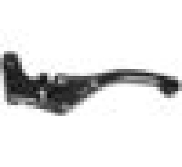 Vortex Racing H-L203 Y688Y Clutch Lever Short- Black LVC561