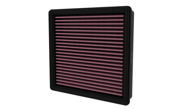 K&N 21-23 Jeep Wrangler 6.4L V8 Replacement Air Filter 33-5127