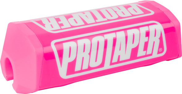 ProTaper 2.0 Square Bar Pad - Race Pink 021629