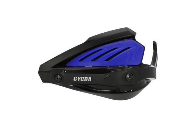 Cycra 2021 Yamaha Tenere 700 Voyager Dual Road - Black/Blue 1CYC-7903-316