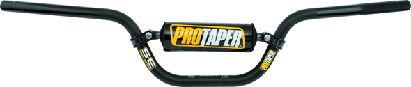 ProTaper SE KLX/DRZ110 Handlebar - Black 025302