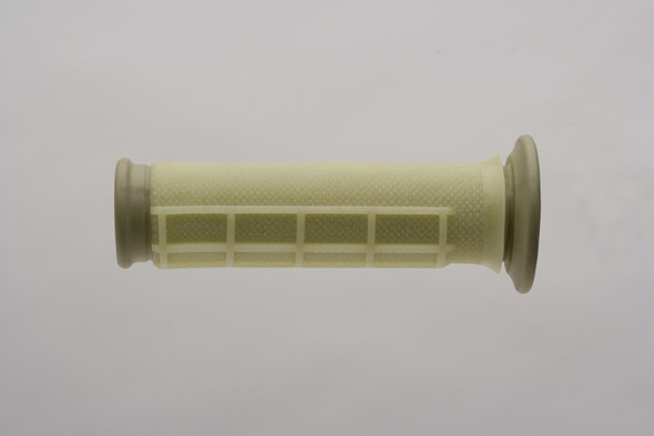 Renthal ATV Dual Compound Grips 1/2 Waffle - Kevlar G171
