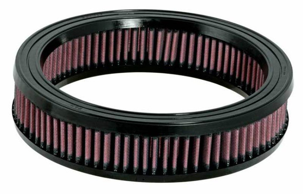 K&N Replacement Air Filter AMC-JEEP,DODGE TRUCKS, 1961-90 E-1080