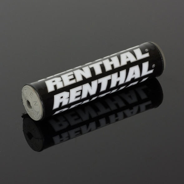 Renthal Mini SX 205 Pad 8.5 in. - Black P216