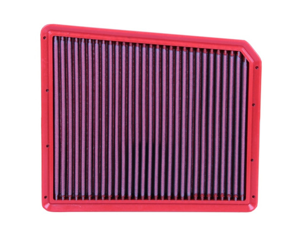 BMC 2017+ Nissan Titan 5.6L V8 Replacement Panel Air Filter FB01024