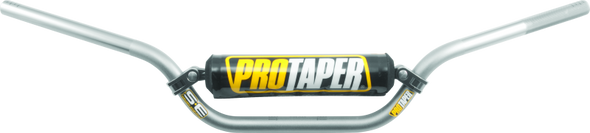ProTaper SE ATV Mid Handlebar - Platinum Gray 025278