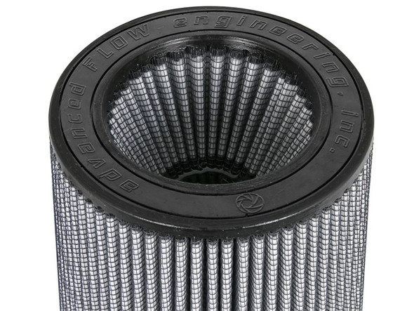 aFe Momentum Intake Replacement Air Filter w/ PDS Media 5in F x 7in B x 5-1/2in T (Inv) x 9in H 21-91125