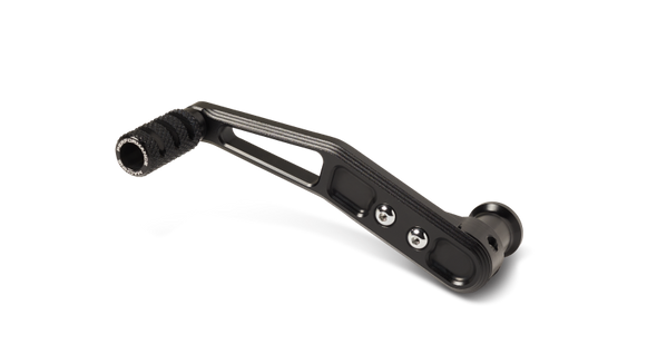 Performance Machine Adustable Shift Lever Assembly Drifter - Black Ops 0034-1125-SMB