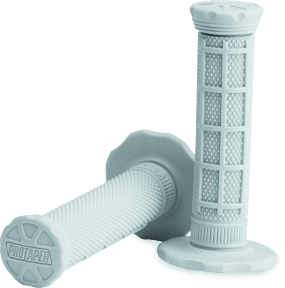 ProTaper 1/3 Micro Grips - Medium Light Gray 025045