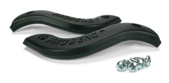 Cycra Probend Plastic Bumper - Black 1CYC-1057-12