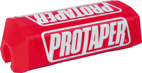 ProTaper 2.0 Square Bar Pad - Race Red 021624