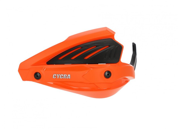 Cycra 19-20 KTM 790 ADV R/17-20 1290 ADV R Voyager Dual Road - Orange/Black 1CYC-7905-209