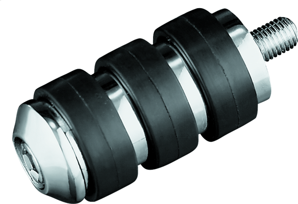Kuryakyn Standard Shift Peg Chrome 8004