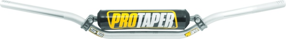 ProTaper SE KX Low Handlebar - Silver 025225