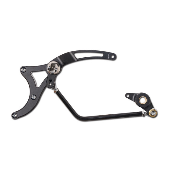 Performance Machine Mid Control - Black Ops 0035-1175M-SMB