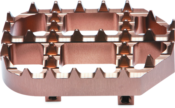ProTaper Footpeg Cleat Kit +5mm 023207