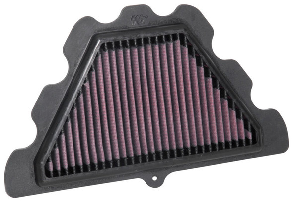 K&N 18-19 Kawasaki Z900RS - 948CC Replacement Air Filter KA-9018