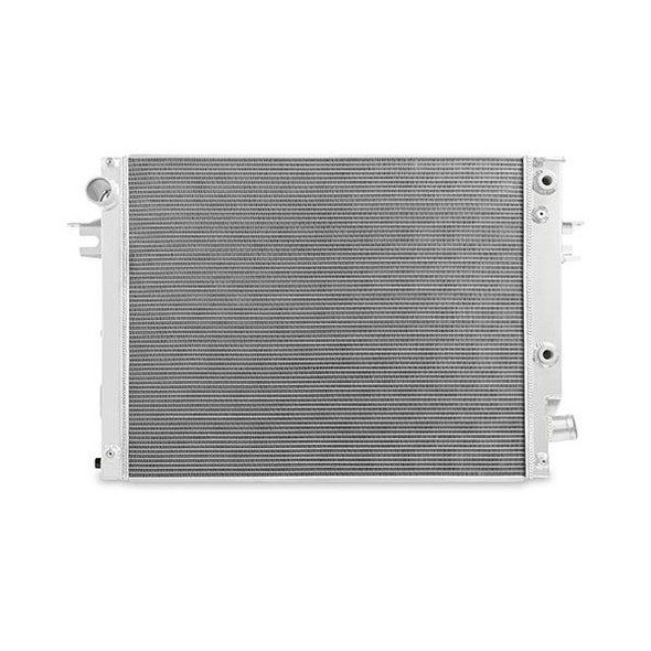Mishimoto 13+ Ram 2500/3500 6.7L Cummins Aluminum Radiator MMRAD-RAM-13