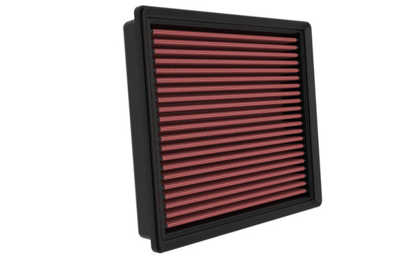 K&N 2022 Toyota Tundra V6-3.5L F/I Turbo Replacement Air Filter 33-5129