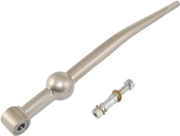 BLOX Racing Single-bend Short Shifter - 88-00 Honda Civic / 90-93 Acura Integra BXAC-00300