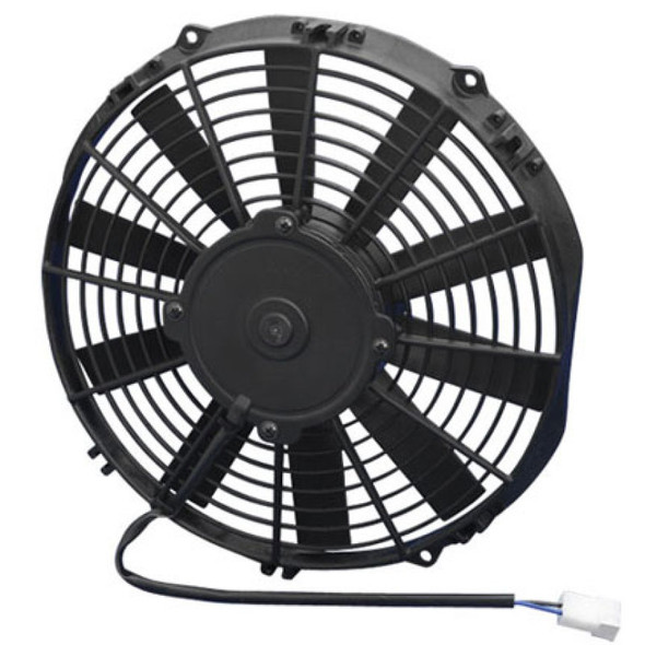 SPAL 808 CFM 11in Fan - Push (VA09-AP8/C-27S) 30100365