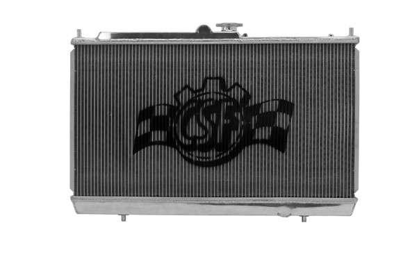 CSF 03-07 Mitsubishi Lancer Evo 7/8/9 Radiator 3163