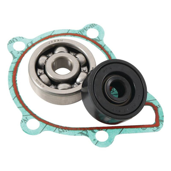Hot Rods 87-06 Yamaha YFZ 350 Banshee 350cc Water Pump Kit WPK0026