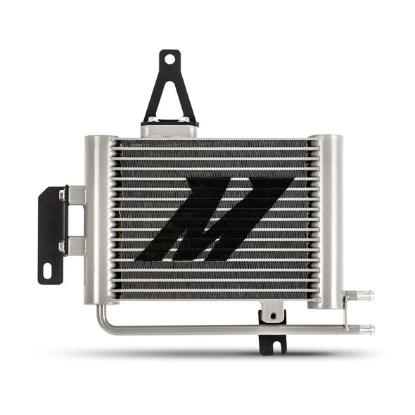 Mishimoto 07-14 Toyota FJ Cruiser Transmission Cooler Kit MMTC-FJ-07
