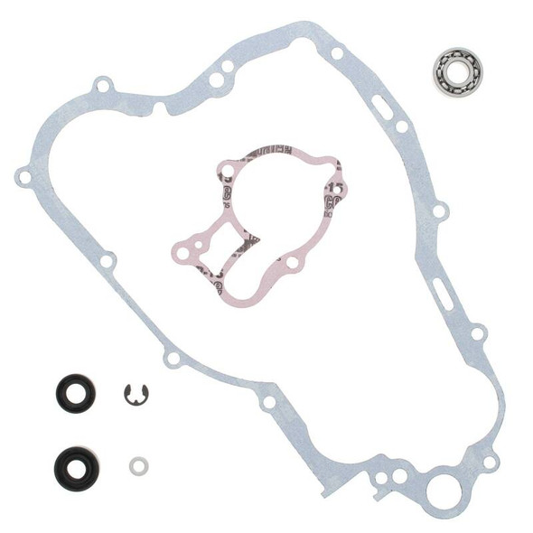 Vertex Gaskets 99-23 Yamaha YZ250 Water Pump Rebuild Kit 821670