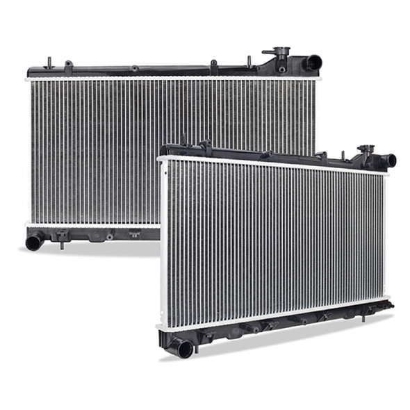 Mishimoto Subaru Forester Replacement Radiator 1998-2002 R2211-MT