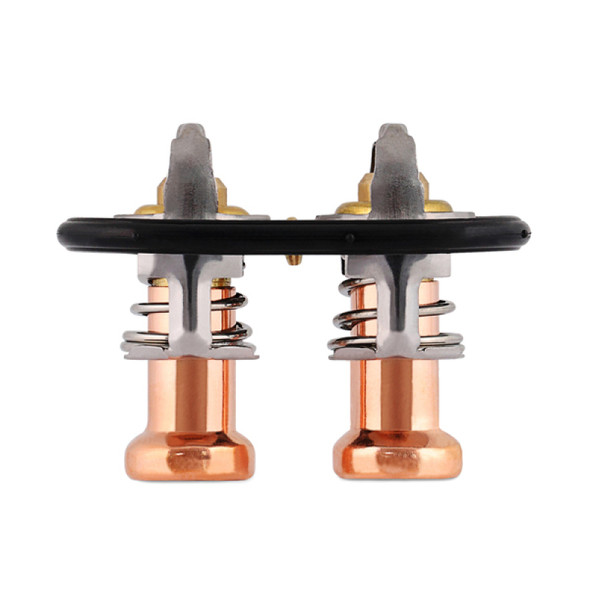 Mishimoto 11+ Ford 6.7L Powerstroke Low-Temperature Primary Cooling Sys Thermostat MMTS-F2D-11L