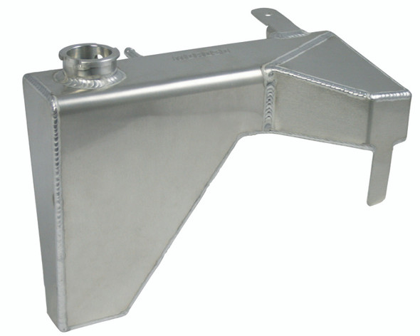 Moroso 14-19 Dodge Charger/Challenger SRT8 Coolant Expansion Tank - Direct Bolt-In Replacement 63812