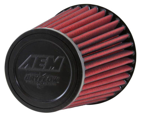 AEM 5in Dryflow Air Filter with 8in Element 21-2075DK