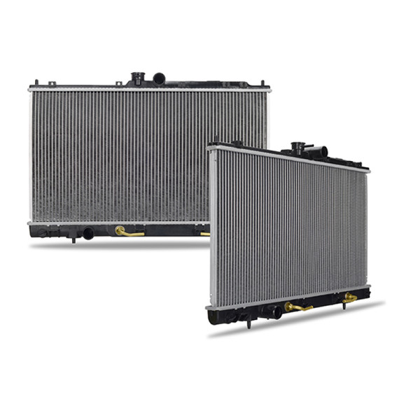 Mishimoto Mitsubishi Lancer Replacement Radiator 2002-2007 R2448-AT