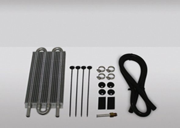 Mishimoto Universal Transmission Cooler MMTC-U
