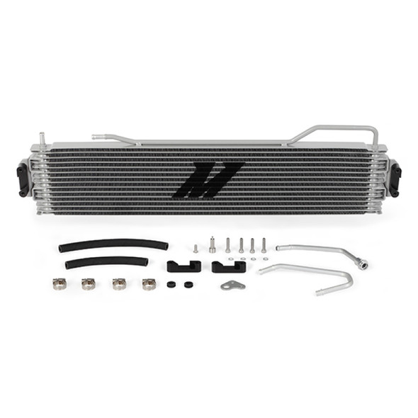 Mishimoto 2014+ Chevy Silverado 1500 V8 Transmission Cooler MMTC-K2-14
