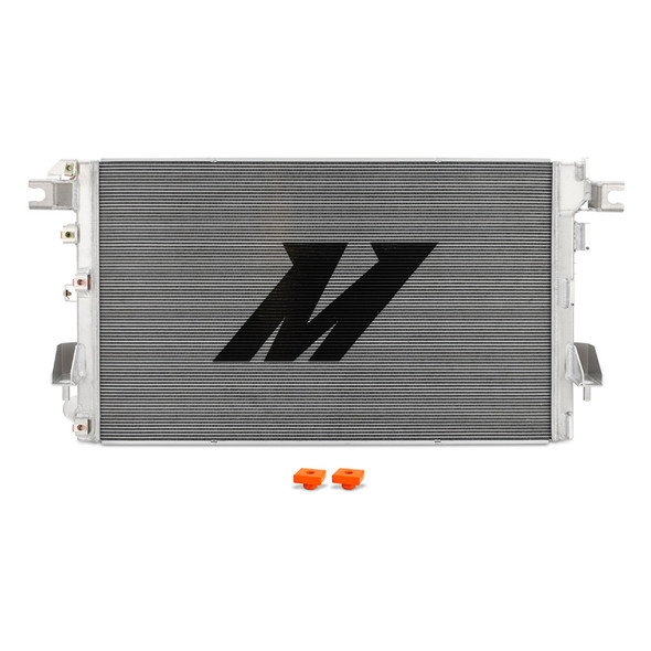 Mishimoto 2019+ Ram 6.7L Cummins Performance Aluminum Radiator MMRAD-RAM-19