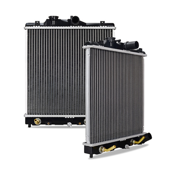 Mishimoto Honda Civic Replacement Radiator 1992-1998 R1290-AT
