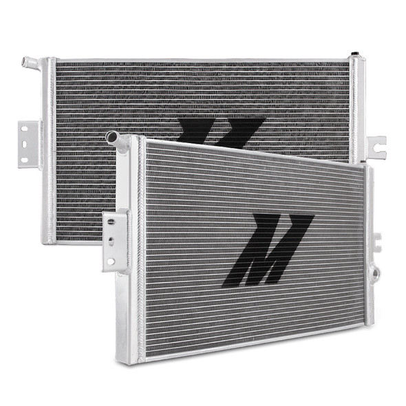 Mishimoto 16+ Infiniti Q50/Q60 3.0T Performance Heat Exchanger MMHE-Q50-16