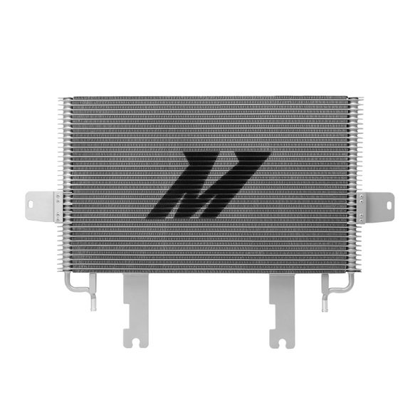 Mishimoto 03-07 Ford 6.0L Powerstroke Transmission Cooler MMTC-F2D-03SL