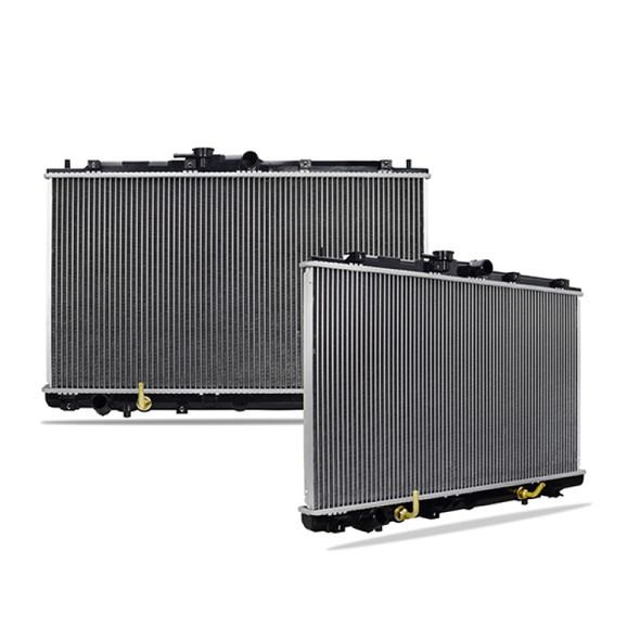 Mishimoto Honda Accord Replacement Radiator 1998-2002 R2147-AT
