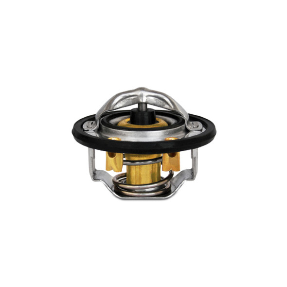 Mishimoto 01-10 Chevy Duramax 2500 6.6L 185 & 191F Degrees Racing Thermostat MMTS-CHV-01DH