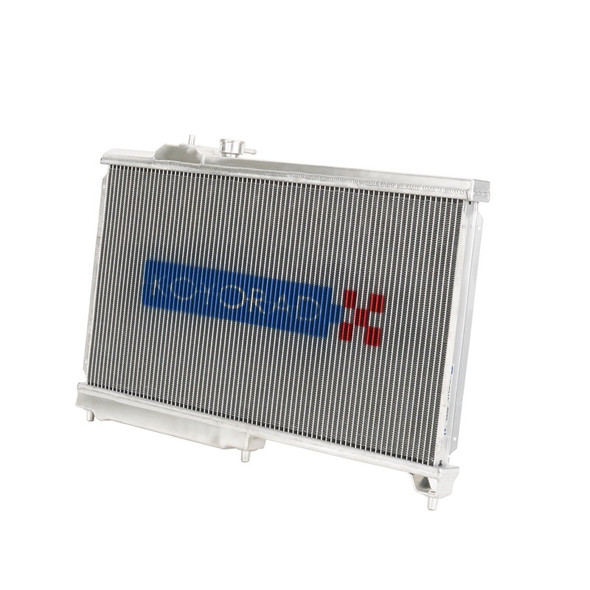 Koyo 92-00 Honda Civic 1.6 DOHC (Will Not Fit Vehicles w/AC) Manual Transmission Radiator VH0812N1