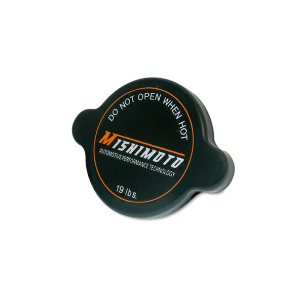 Mishimoto 1.3 Bar Rated Radiator Cap Large Domestic MMRC-13L