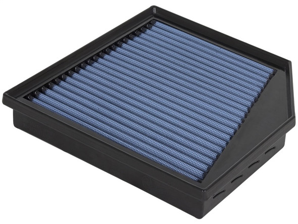 aFe MagnumFLOW OEM Replacement Air Filter PRO 5R 14-15 Lexus IS 250/350 2.5L/3.5L V6 30-10261