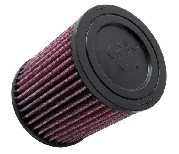 K&N Replacement Air Filter 10-12 Jeep Compass/Patriot / 11-12 Dodge Caliber E-1998