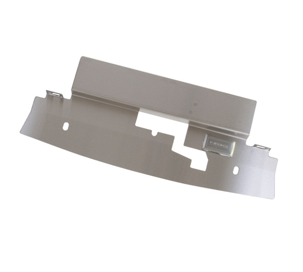 NRG SS Air Diversion Panel 95-96 Nissan 240SX S14 (Before Facelift S14.1-S14.6) DVP-3004