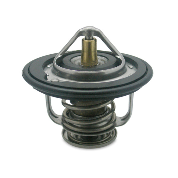 Mishimoto 92-00 Honda Civic/92-96 Prelude/97-99 CL/90-99 Accord 155 Deg F/68 Deg C Racing Thermostat MMTS-CIV-92L