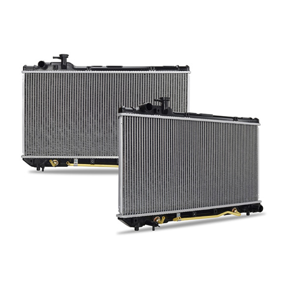 Mishimoto Toyota RAV4 Replacement Radiator 1996-1997 R1859-AT