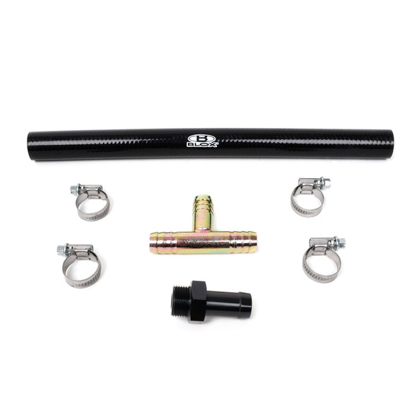 BLOX Racing Subaru EJ20/EJ25 Coolant Flow Upgrade Kit BXCC-50000